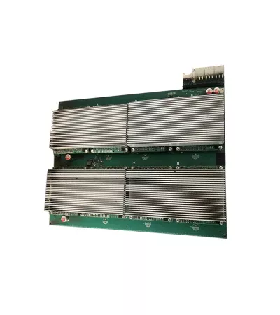 Хеш плата Innosilicon A10 5G (HB-I-A105g-8) - Б/в