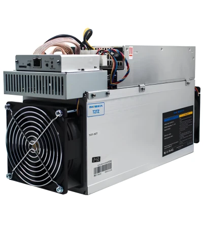 Innosilicon T2 Turbo+ 32 Th/s