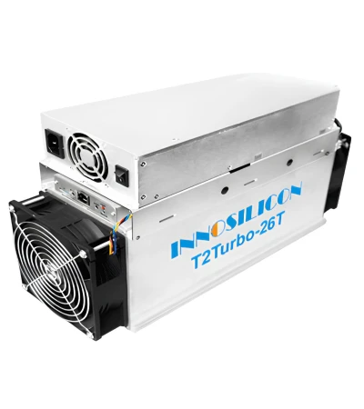 Innosilicon T2T 26 Th/s