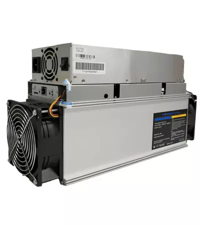 Innosilicon T2T 37 Th/s