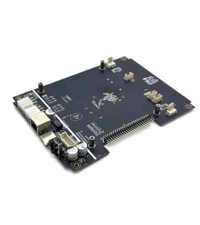 Контрольна плата iPollo V1 mini Wi-Fi (CB-IP-000-F2-STD)