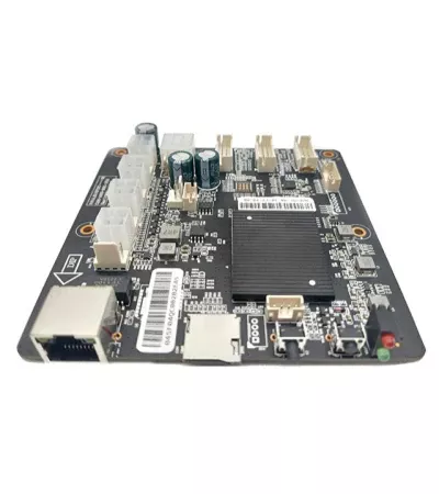 Контрольна плата iPollo V1 (CB-IP-000-F8-STD)