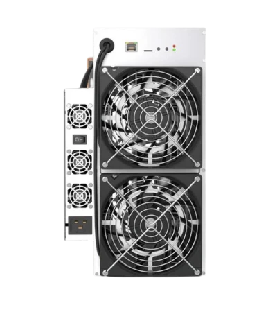 iPollo G1 126 h/s