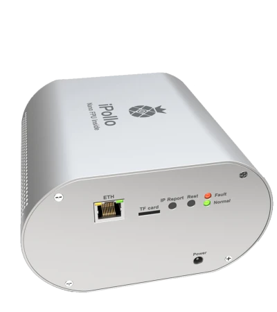 iPollo G1 Mini 4 h/s