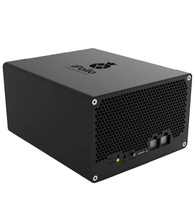 iPollo V1 Mini SE 200 Mh/s