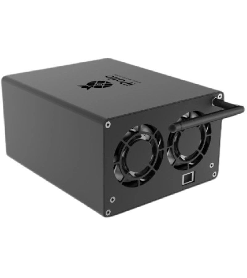 Asic-майнер iPollo V1 Mini SE 200 Mh/s 116 Вт Ethash, Ethash4G (Mini SE 200Mh)