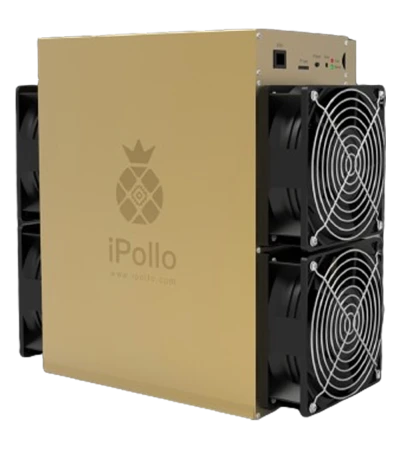 iPollo V1 3.6 Gh/s