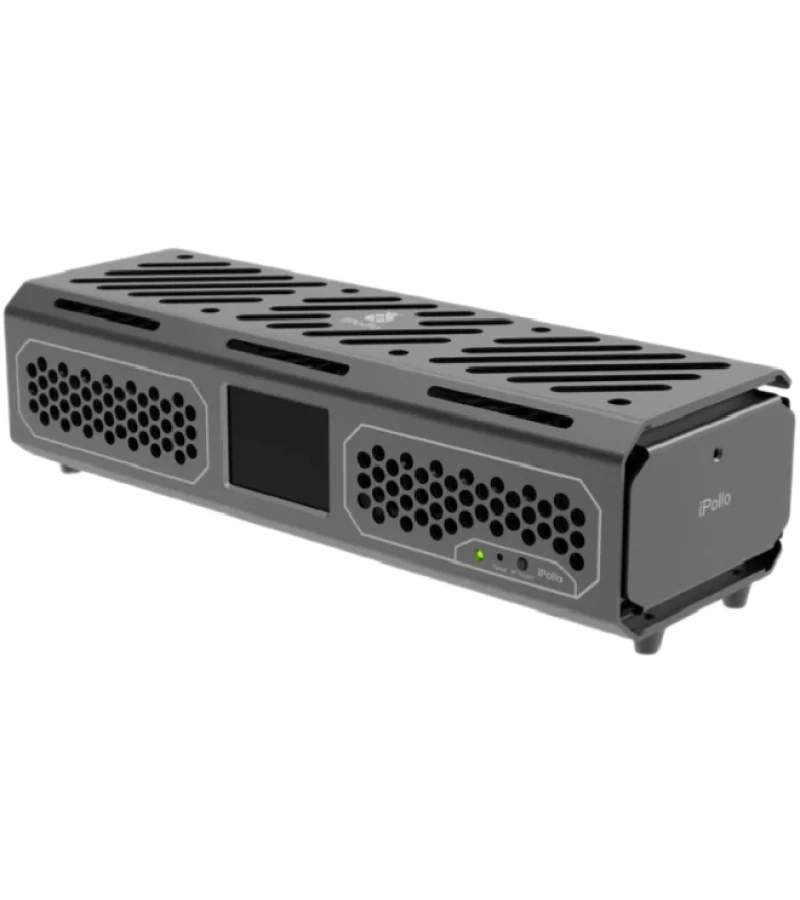 Asic-майнер iPollo V2X 1150 Mh/s 175 Вт Ethash (V2X 1150Mh)