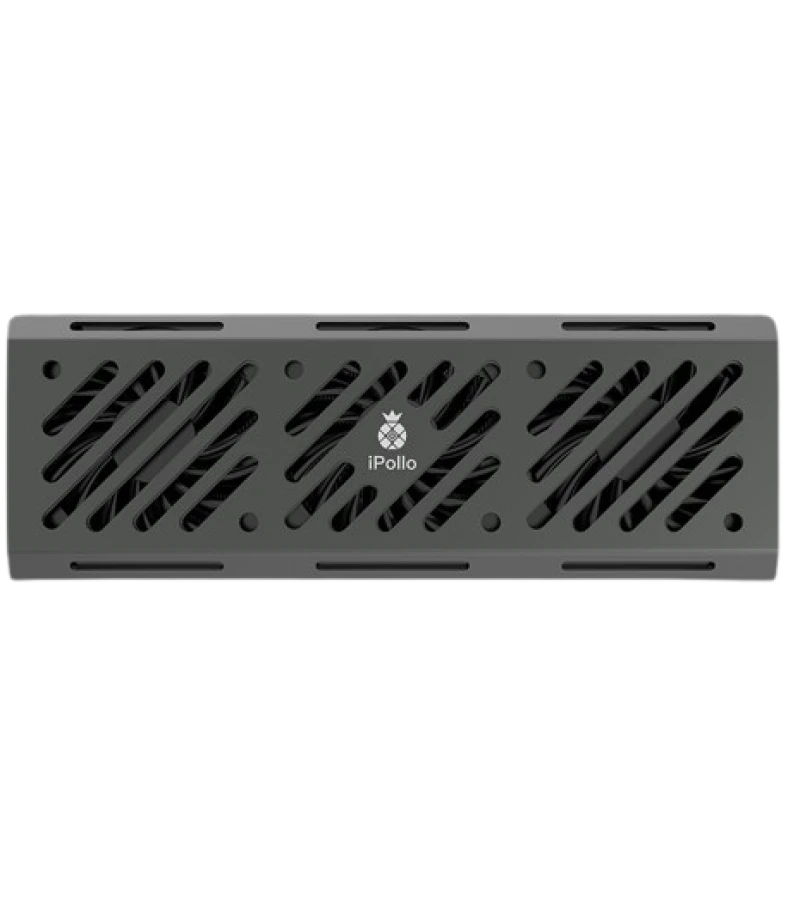 Asic-майнер iPollo V2X 1150 Mh/s 175 Вт Ethash (V2X 1150Mh)