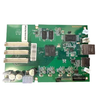 Контрольна плата Jasminer X4 (CB-JM-7Z020-F2-STD)