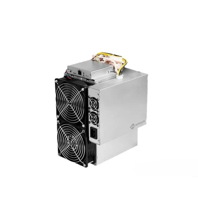 Jasminer X4 2.5 Gh/s