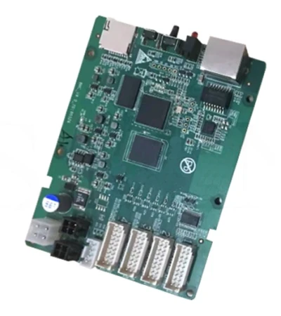 Контрольна плата Lovecore A1 (CB-LC-a1-F2-STD)