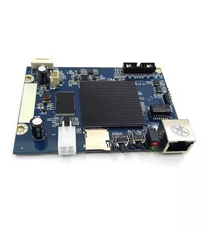 Контрольна плата MicroBT Whatsminer M20S M30S+ (CB-MB-000-F2-STD)
