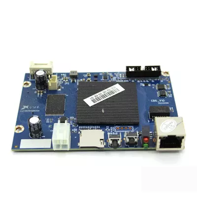 Контрольна плата MicroBT Whatsminer M20S M30 M50 (CB-MB-000-F2-STD V10)