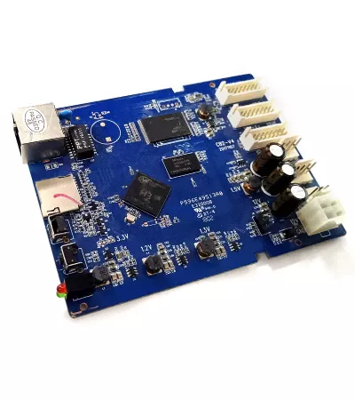 Контрольна плата MicroBT Whatsminer M20 (CB-MB-000-F2-1)