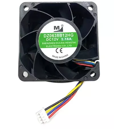 Вентилятор MicroBT 12 В 2.16 А (DZ06038B12HG/V3)