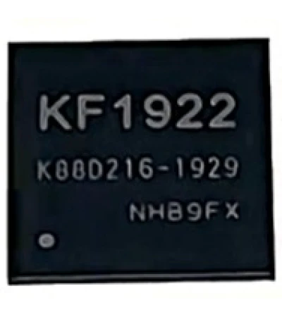 Чип MicroBT WhatsMiner KF1922 M20/M20S/M21/M21S (KF1922-03C)