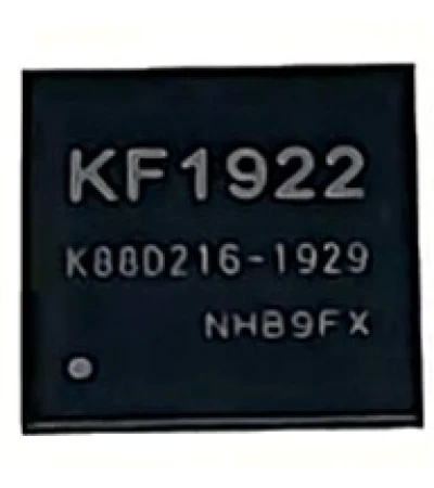 Чип MicroBT WhatsMiner KF1922 M20/M20S/M21/M21S (KF1922-03G)