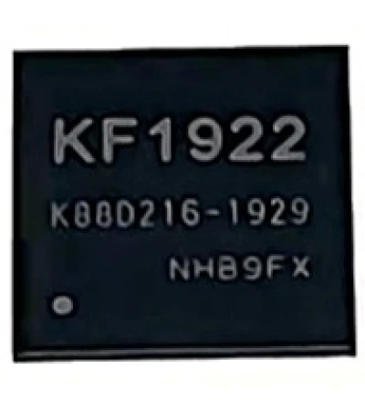 Чип MicroBT WhatsMiner KF1922 M20/M20S/M21/M21S (KF1922-09C)