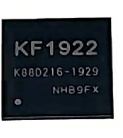 Чип MicroBT WhatsMiner KF1922 M20/M20S/M21/M21S (KF1922-09G)
