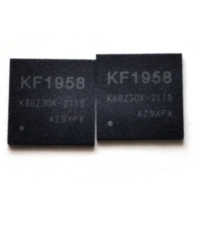 Чип MicroBT WhatsMiner KF1958 M30+/M30S+/M30S (KF1958)