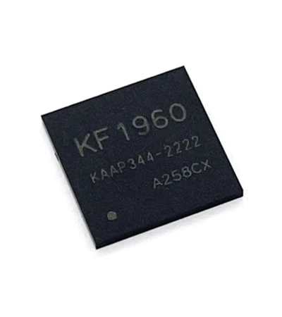 Чип MicroBT WhatsMiner KF1960 M30S/M30S+/M30S++/M31S (KF1960-03C)