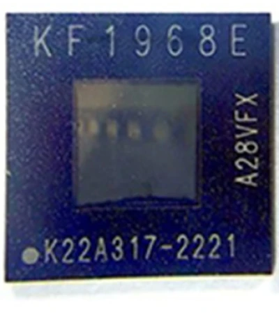 Чип MicroBT WhatsMiner KF1968 M30/M53 (KF1968E-03G)