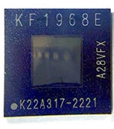 Чип MicroBT WhatsMiner KF1968 M30/M53 (KF1968E-10A)
