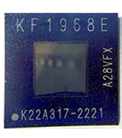 Чип MicroBT WhatsMiner KF1968 M30/M53 (KF1968E-10G)