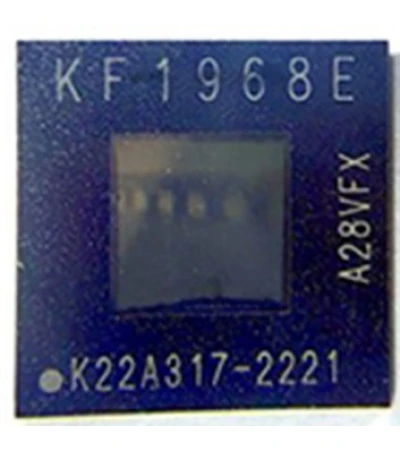 Чип MicroBT WhatsMiner KF1968 M30/M53 (KF1968E-15C)
