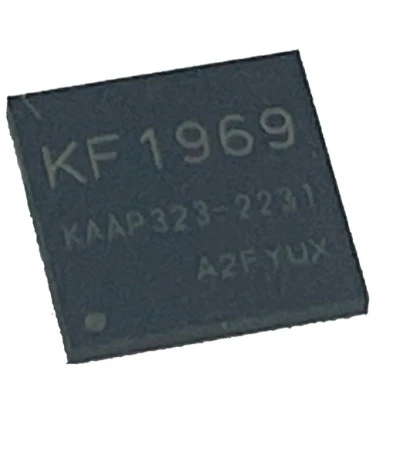 Чип MicroBT WhatsMiner KF1969 M50 (KF1969)