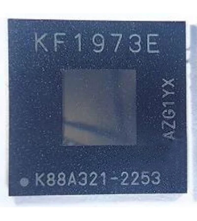 Чип MicroBT WhatsMiner KF1973 M50/M50S/M53/M60S (KF1973E-03G)