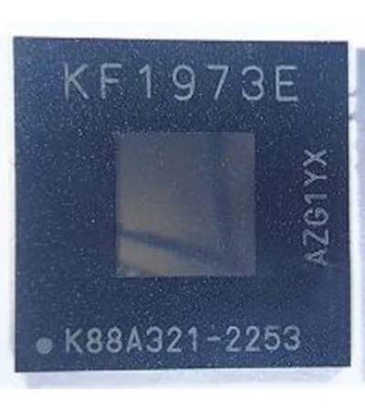 Чип MicroBT WhatsMiner KF1973 M50/M50S/M53/M60S (KF1973E-15C)