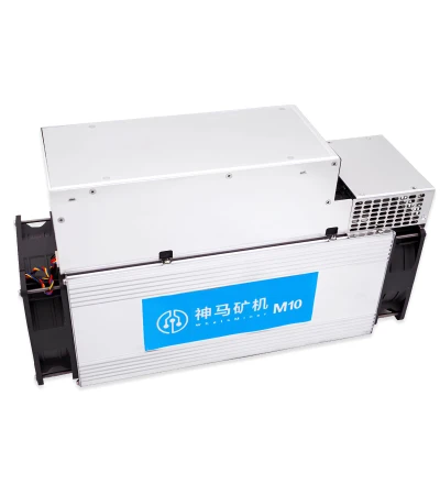 MicroBT WhatsMiner M10 33 Th/s