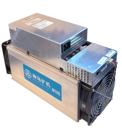 MicroBT WhatsMiner M10S 55 Th/s