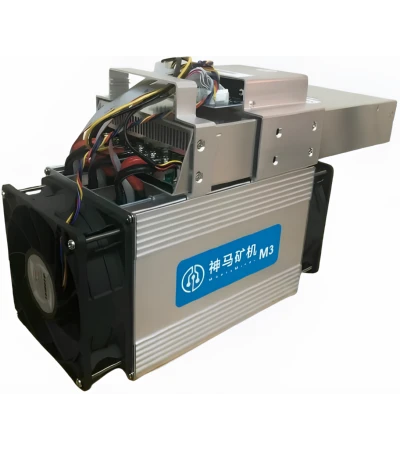 MicroBT WhatsMiner M21 31 Th/s