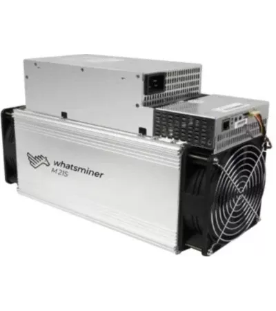 MicroBT WhatsMiner M21S 56 Th/s