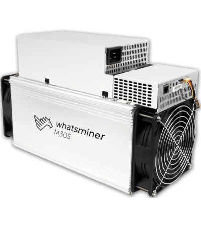 MicroBT Whatsminer M30S 88 Th/s