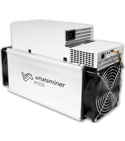 MicroBT Whatsminer M31S 70 Th/s