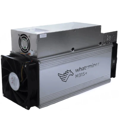 MicroBT Whatsminer M31S+ 76 Th/s
