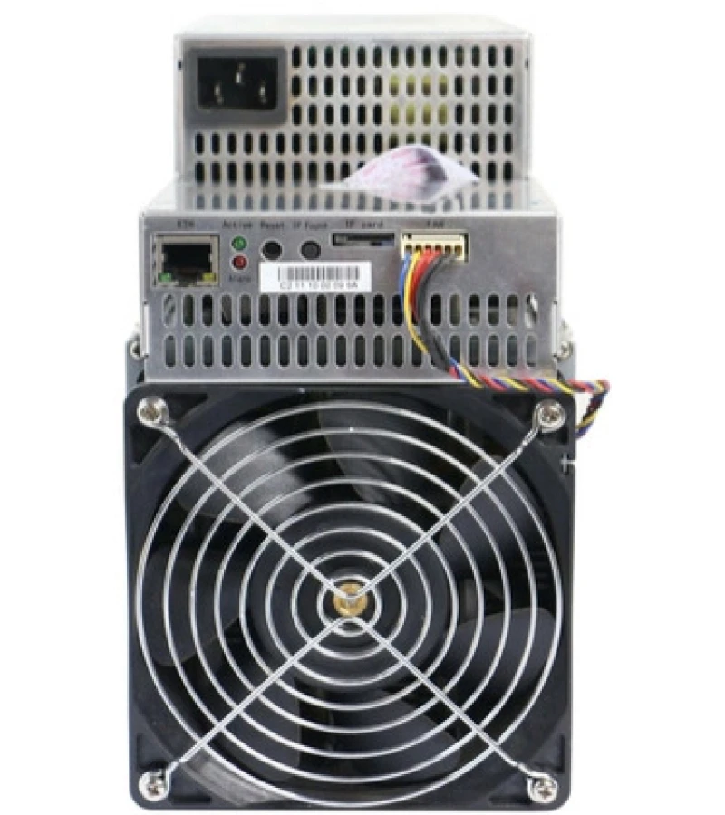 Asic-майнер MicroBT WhatsMiner M32 68 Th/s 3312 Вт SHA-256 (M32 68Th)