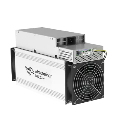 MicroBT WhatsMiner M60 228 Th/s