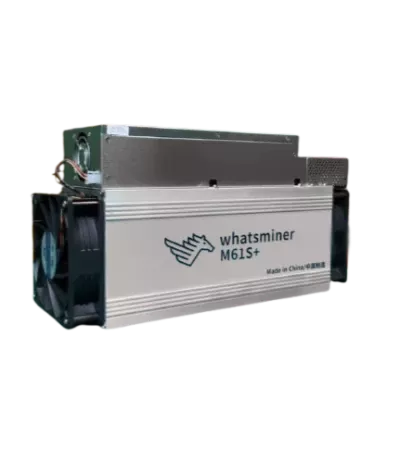MicroBT WhatsMiner M61 224 Th/s