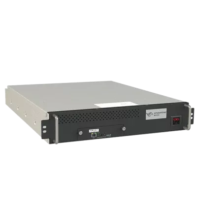 MicroBT WhatsMiner M63 Hyd 442 Th/s