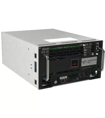 MicroBT WhatsMiner M66 Hyd 280 Th/s