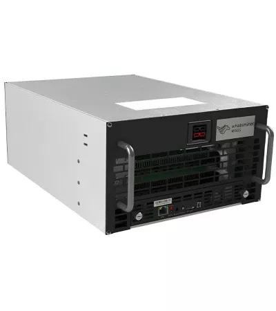 MicroBT WhatsMiner M66S Hyd 270 Th/s