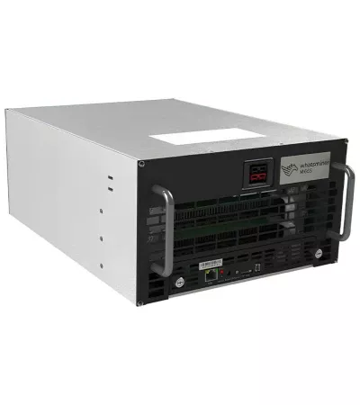 MicroBT WhatsMiner M66S Hyd 298 Th/s