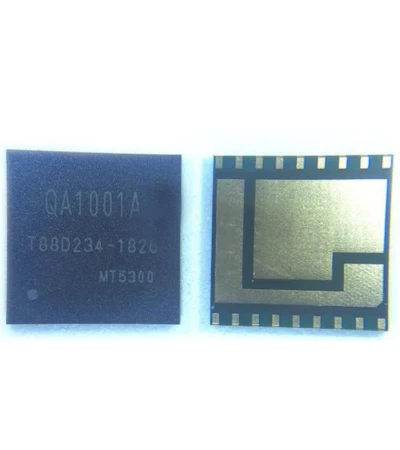 Чип MicroBT WhatsMiner QA1001 M3X/M3 (QA1001A)
