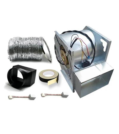 Активний глушник MicroBT WhatsMiner стандарт (UAM standard kit w)