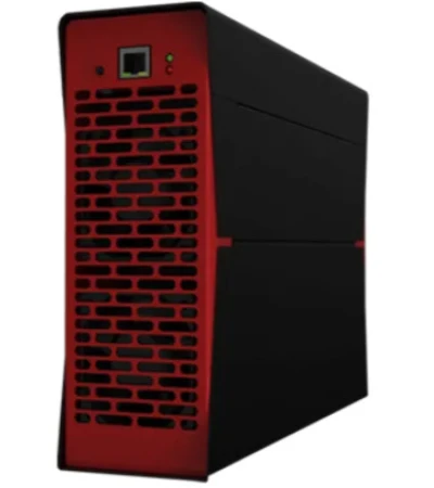 Obelisk SC1 Dual 1.1 Th/s
